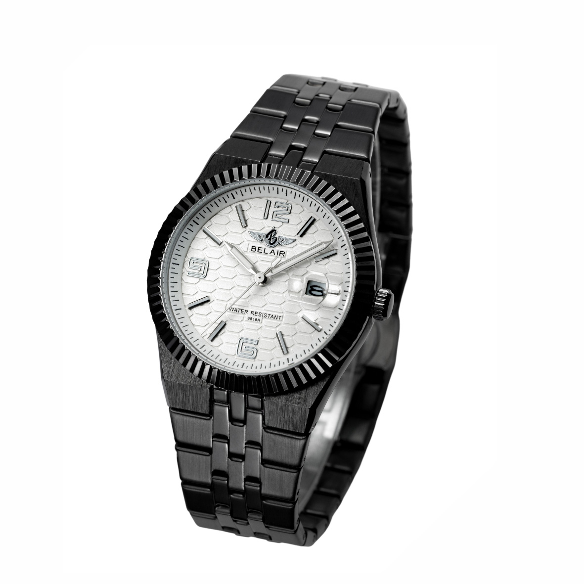 BELAIR B6818A M BBW men watch